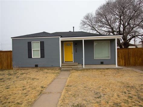 Amarillo, TX 79109. . Houses for rent amarillo tx